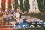 1997 Звезда-НИБАС - Черноморец